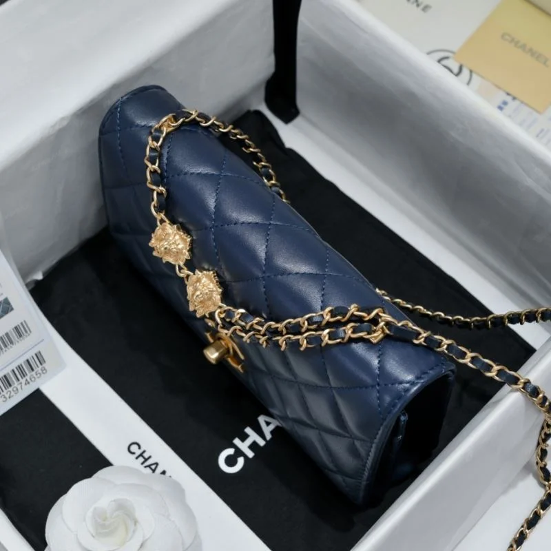 Chanel Woc Bags WeatherProof 54033