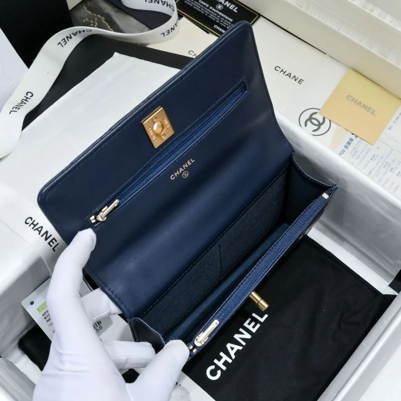 Chanel Woc Bags WeatherProof 54033