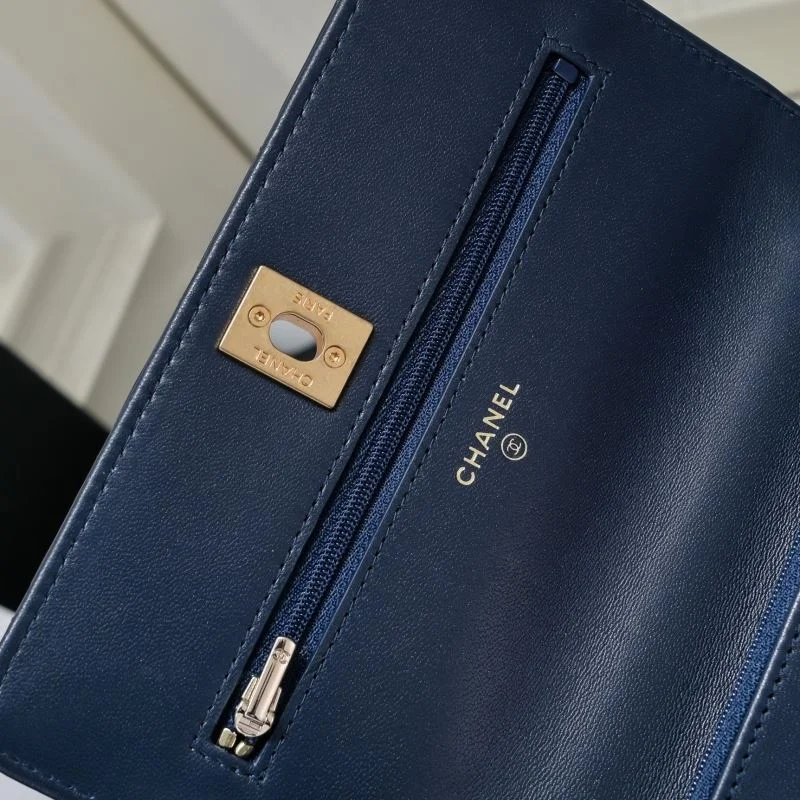 Chanel Woc Bags WeatherProof 54033