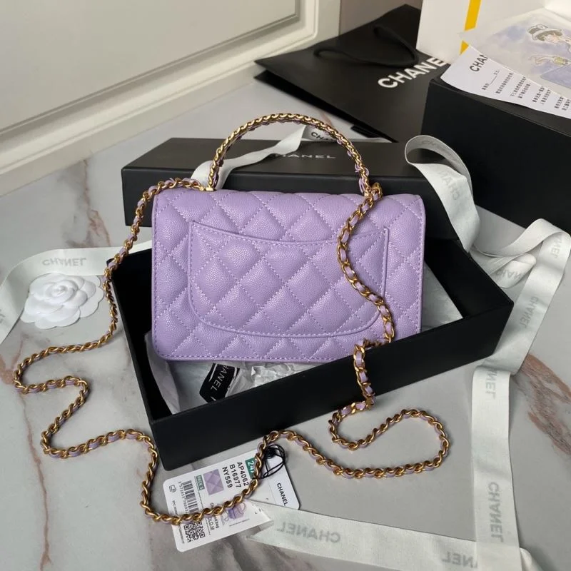 ZeroBulk Chanel Woc Bags 53824