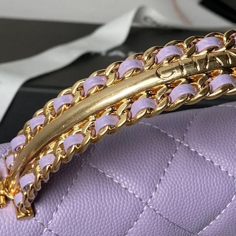 ZeroBulk Chanel Woc Bags 53824