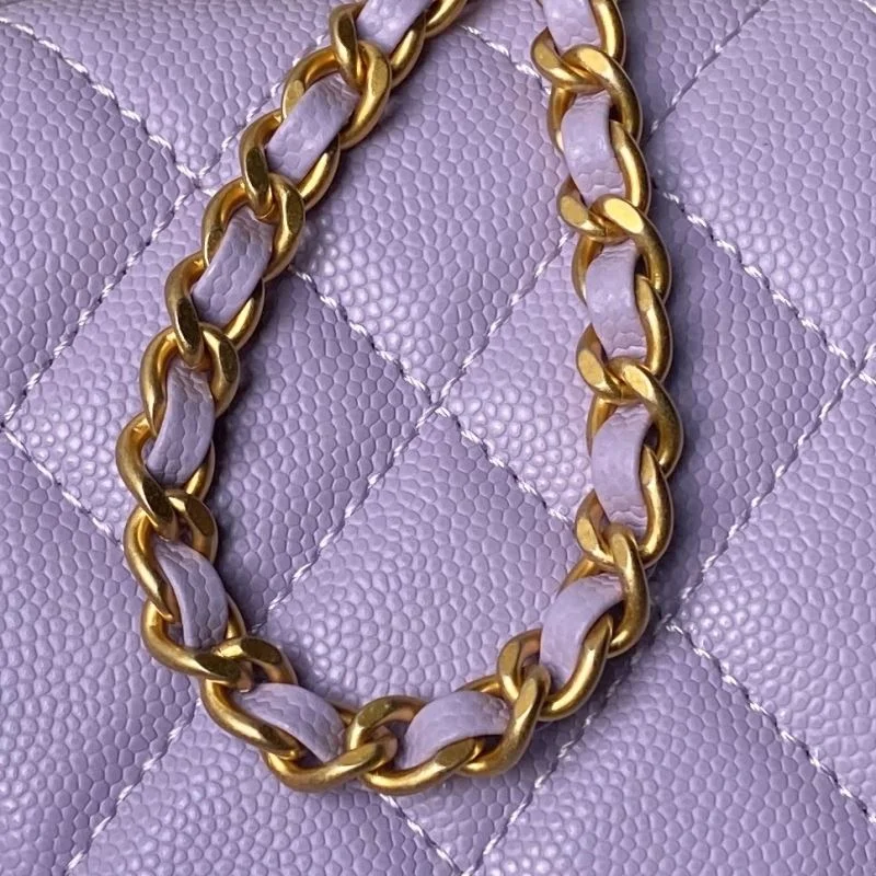 ZeroBulk Chanel Woc Bags 53824