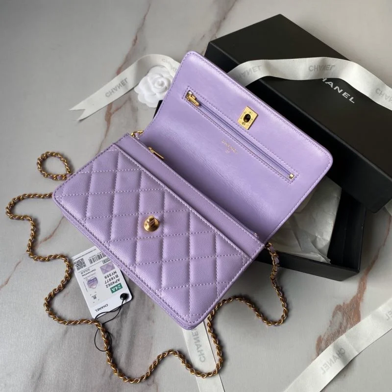 ZeroBulk Chanel Woc Bags 53824