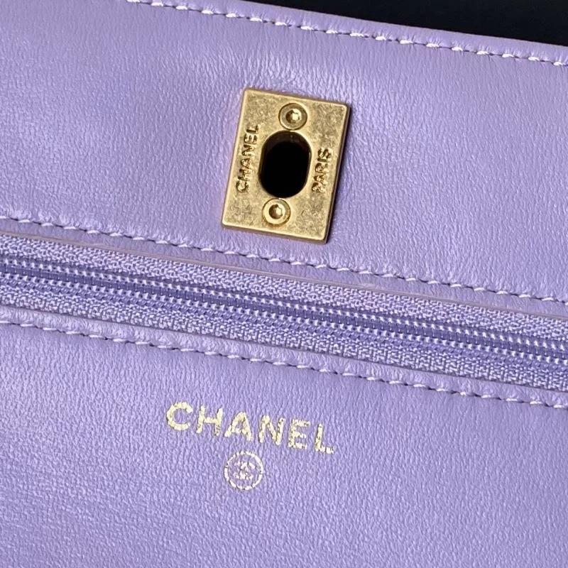 ZeroBulk Chanel Woc Bags 53824