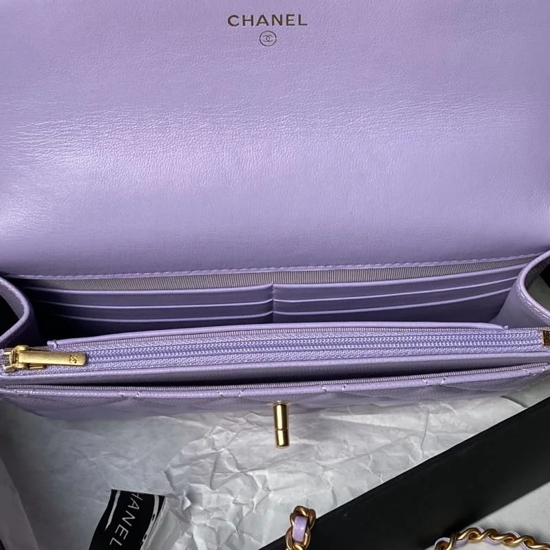 ZeroBulk Chanel Woc Bags 53824