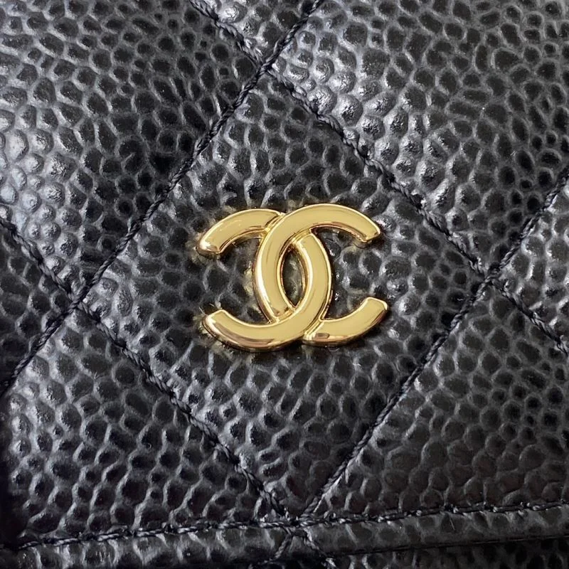 Chanel Woc Bags OdorResistant 53775