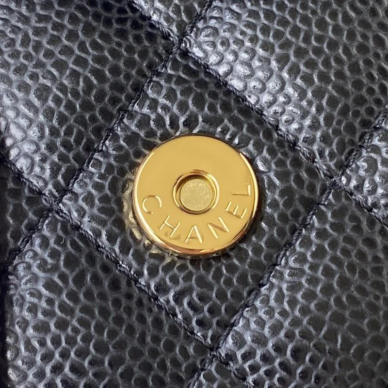 Chanel Woc Bags OdorResistant 53775