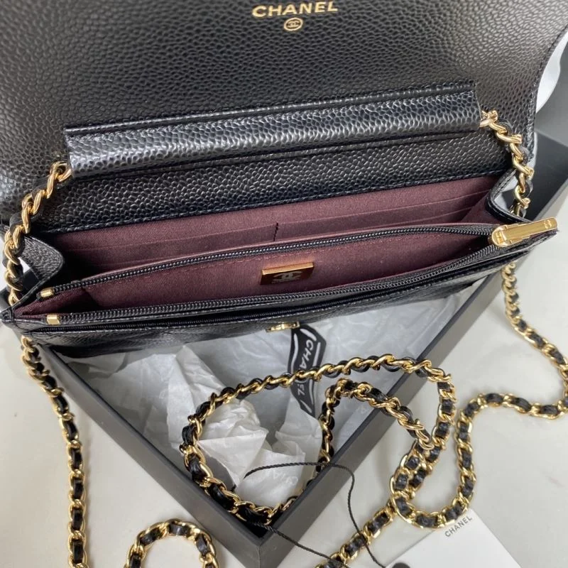 Chanel Woc Bags OdorResistant 53775