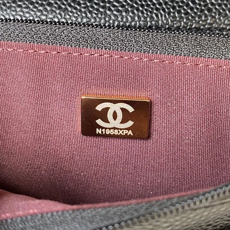 Chanel Woc Bags OdorResistant 53775