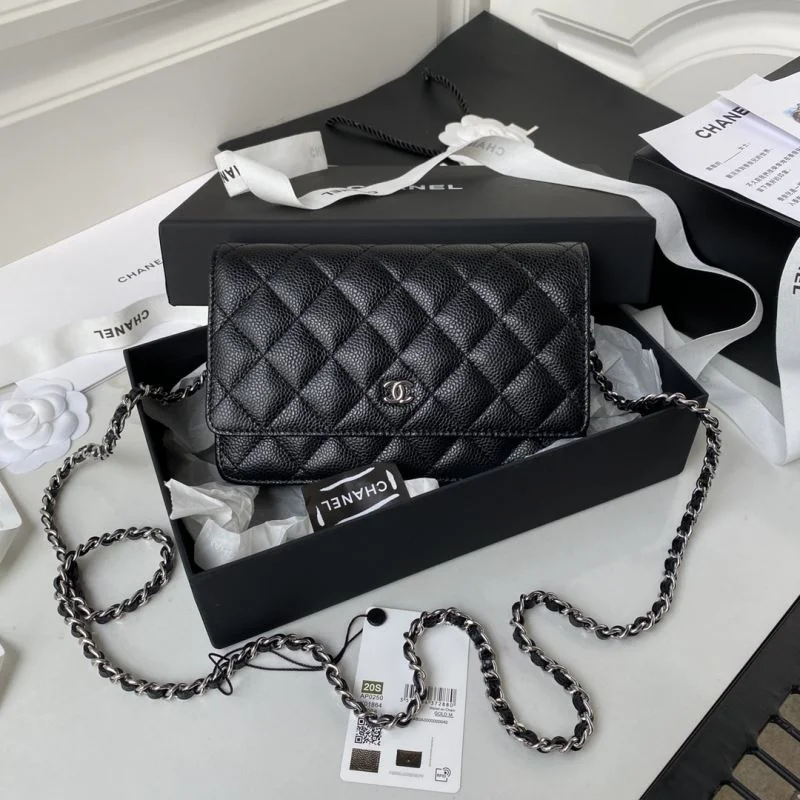 Comfortable Chanel Woc Bags 53779