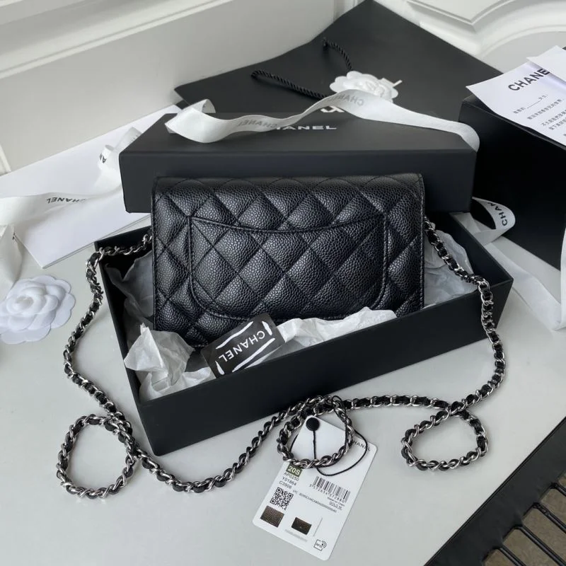 Comfortable Chanel Woc Bags 53779