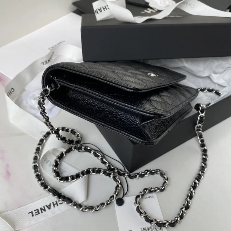 Comfortable Chanel Woc Bags 53779