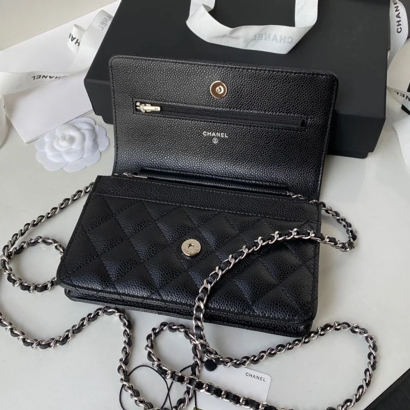 Comfortable Chanel Woc Bags 53779