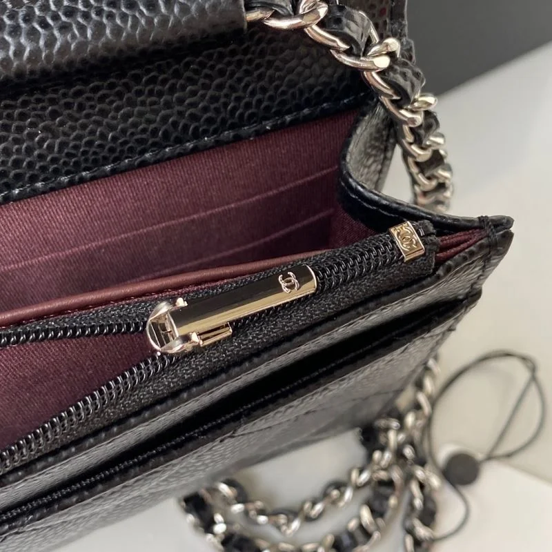 Comfortable Chanel Woc Bags 53779