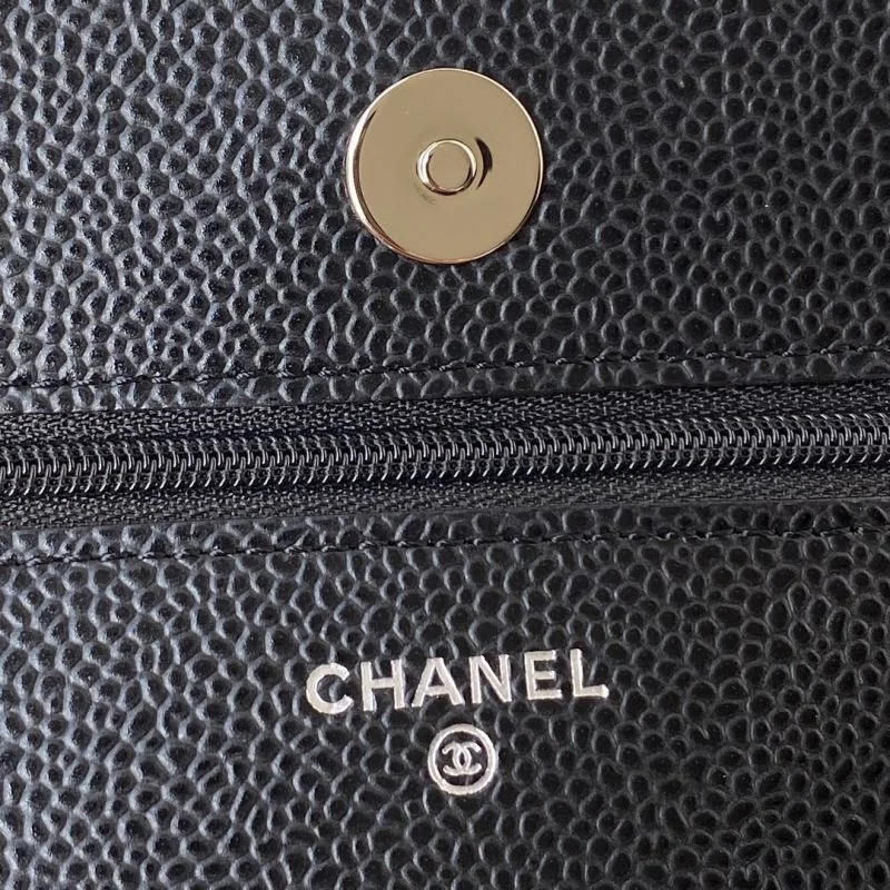 Comfortable Chanel Woc Bags 53779