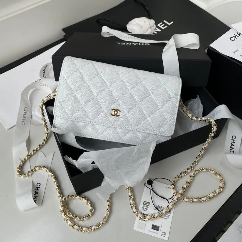 QuickDry Chanel Woc Bags 53773