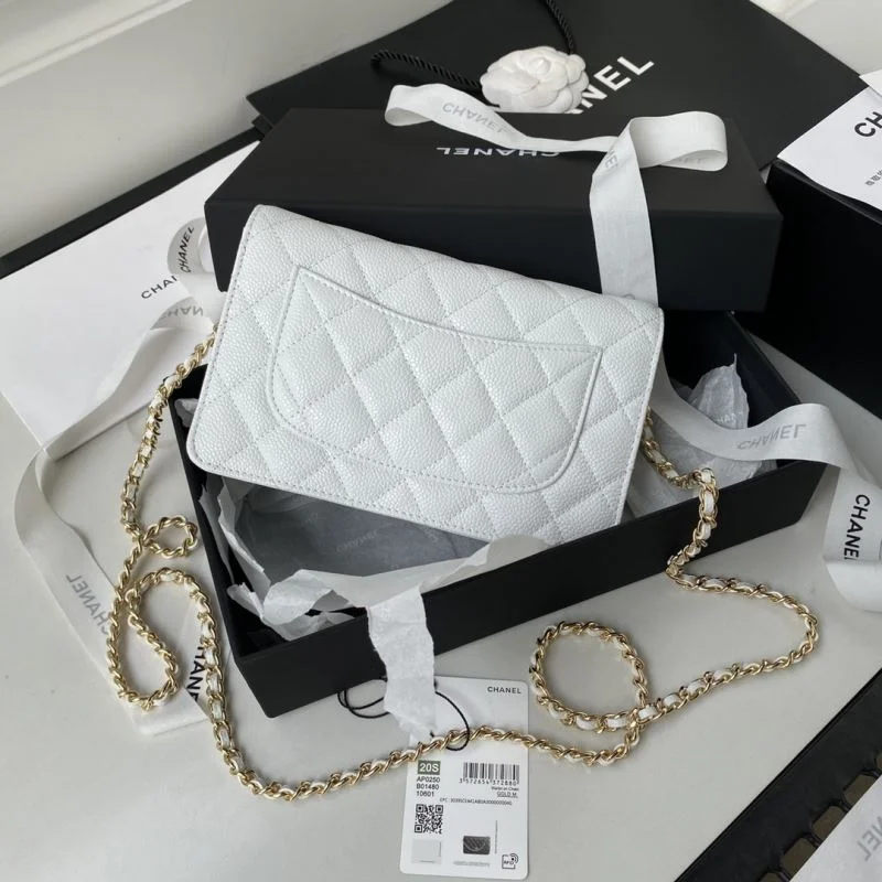 QuickDry Chanel Woc Bags 53773