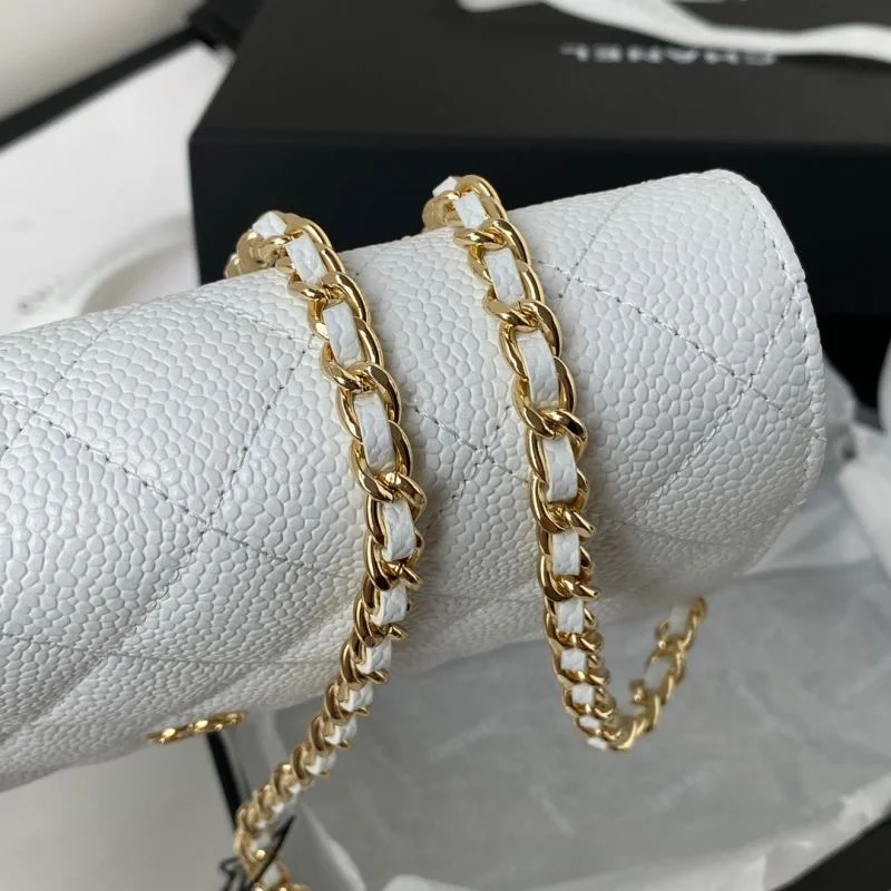 QuickDry Chanel Woc Bags 53773
