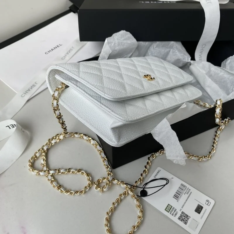 QuickDry Chanel Woc Bags 53773