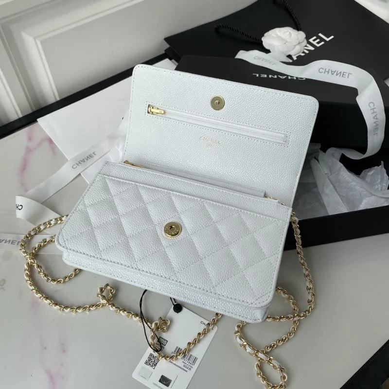 QuickDry Chanel Woc Bags 53773