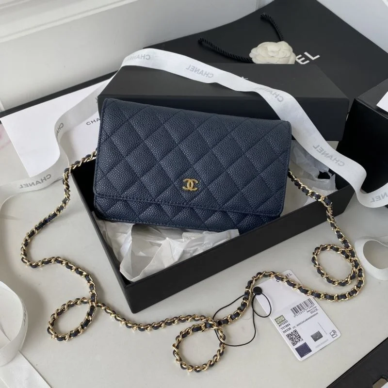 Stylish Chanel Woc Bags 53777