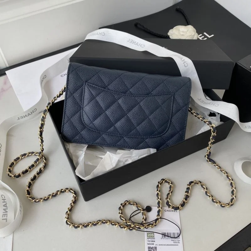 Stylish Chanel Woc Bags 53777