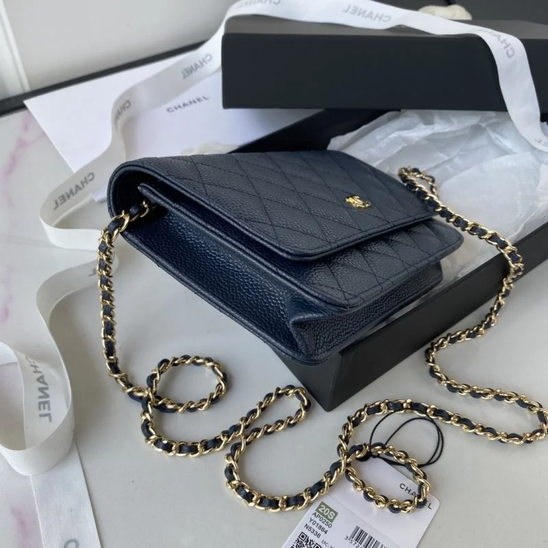 Stylish Chanel Woc Bags 53777