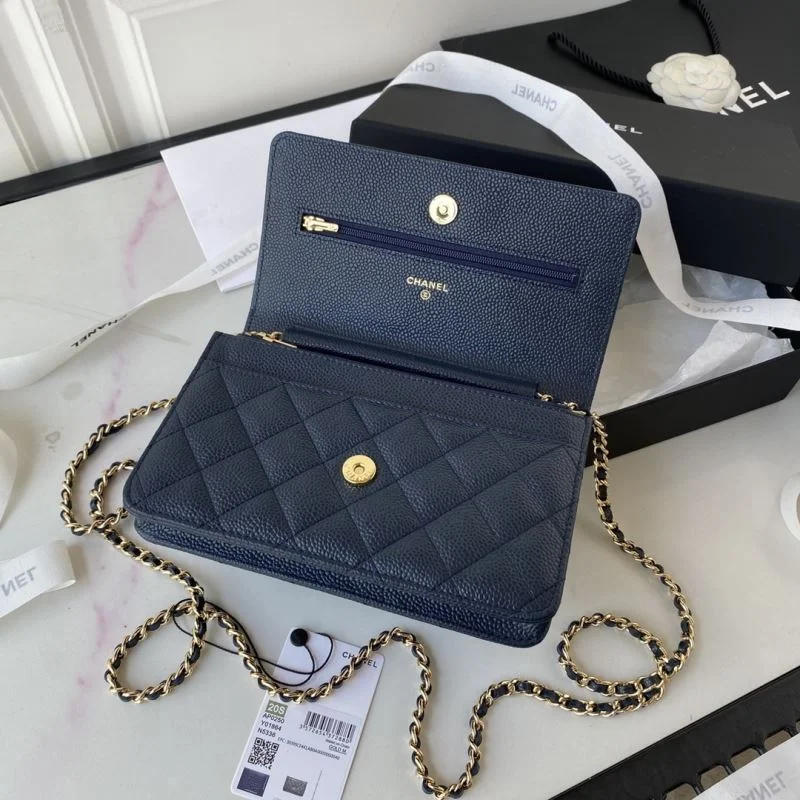 Stylish Chanel Woc Bags 53777