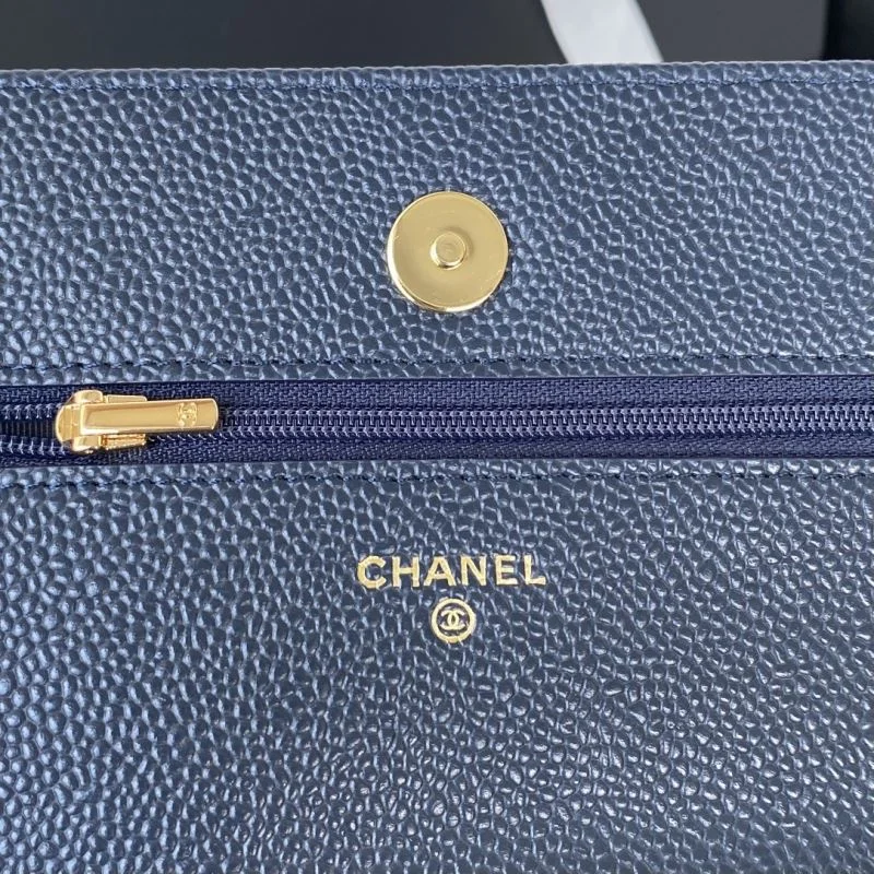Stylish Chanel Woc Bags 53777
