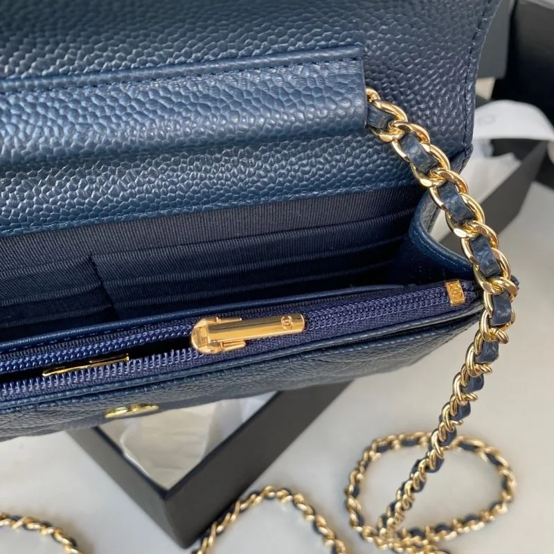 Stylish Chanel Woc Bags 53777