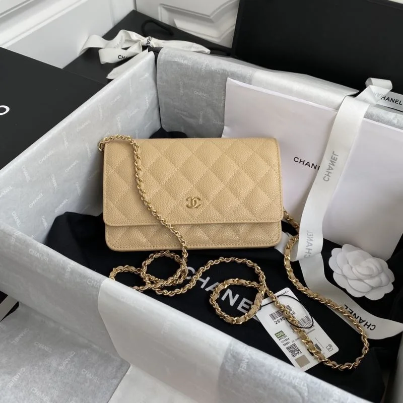 Seasonal Chanel Woc Bags 53772
