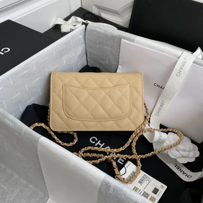Seasonal Chanel Woc Bags 53772
