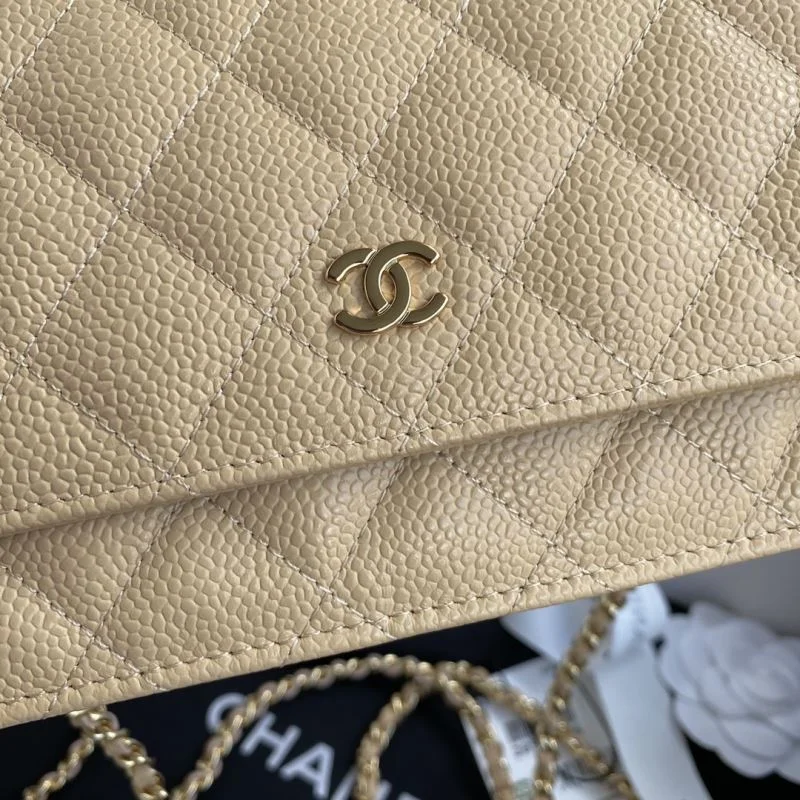 Seasonal Chanel Woc Bags 53772