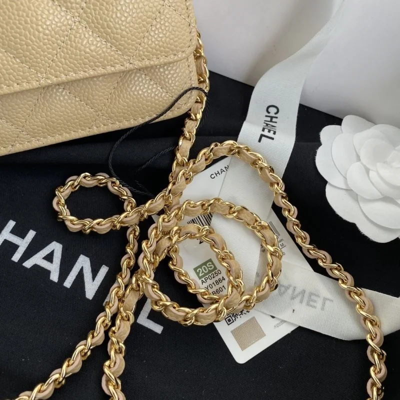 Seasonal Chanel Woc Bags 53772