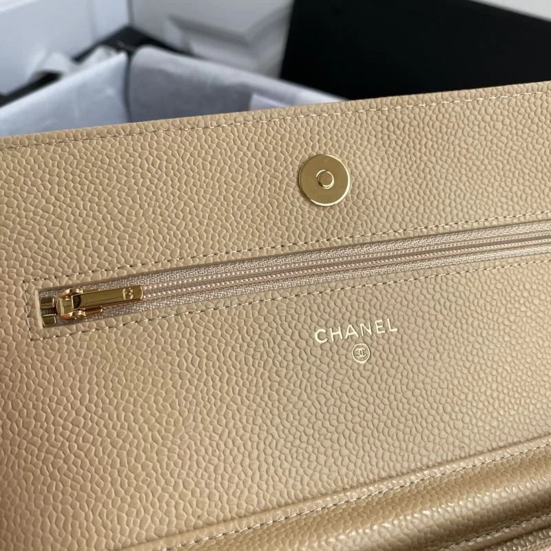 Seasonal Chanel Woc Bags 53772