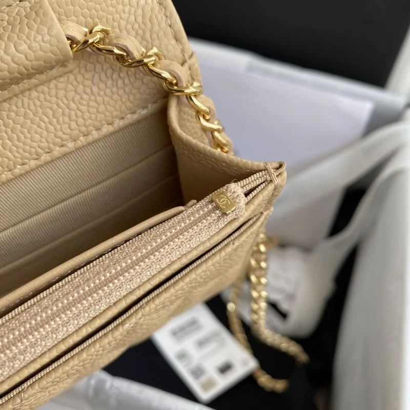 Seasonal Chanel Woc Bags 53772