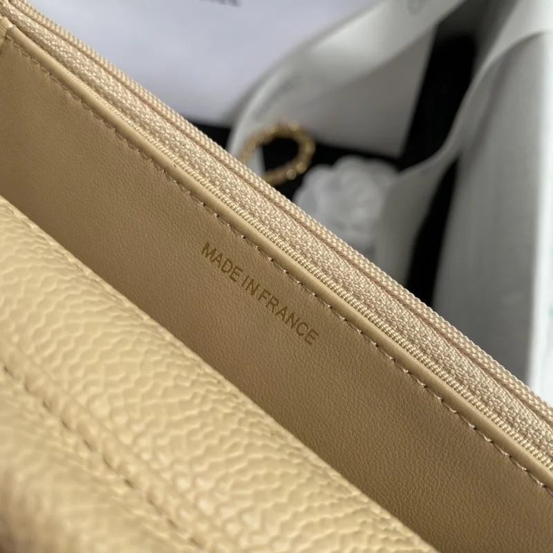 Seasonal Chanel Woc Bags 53772