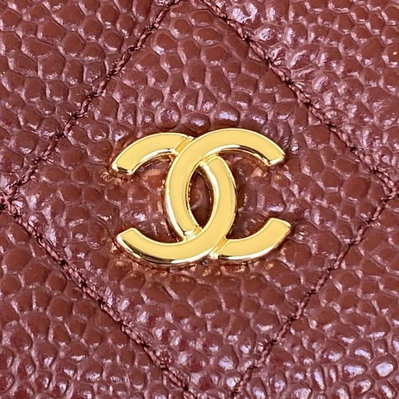 Chanel Woc Bags Compact 53809