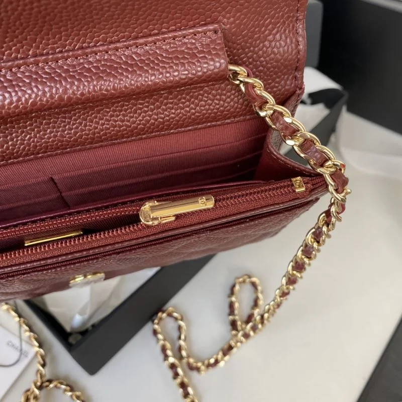 Chanel Woc Bags Compact 53809