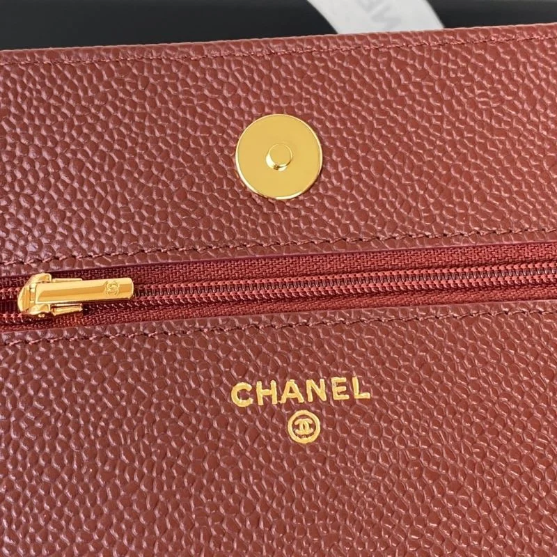 Chanel Woc Bags Compact 53809