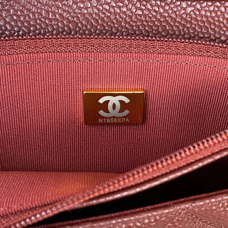 Chanel Woc Bags Compact 53809