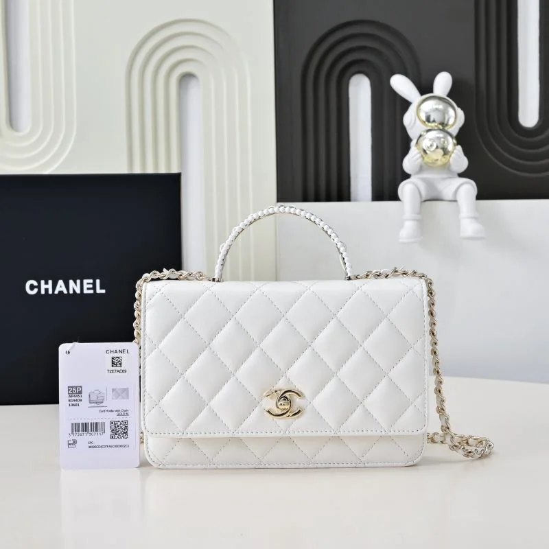Chanel Woc Bags Classic 53774
