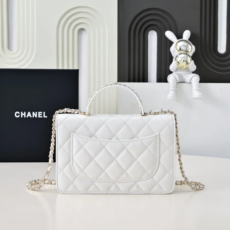 Chanel Woc Bags Classic 53774
