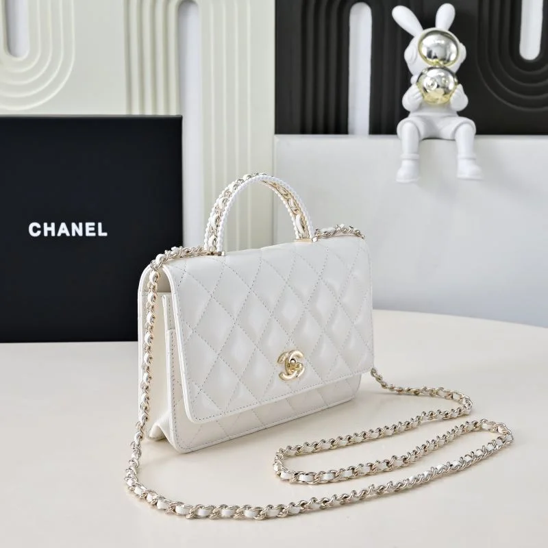Chanel Woc Bags Classic 53774