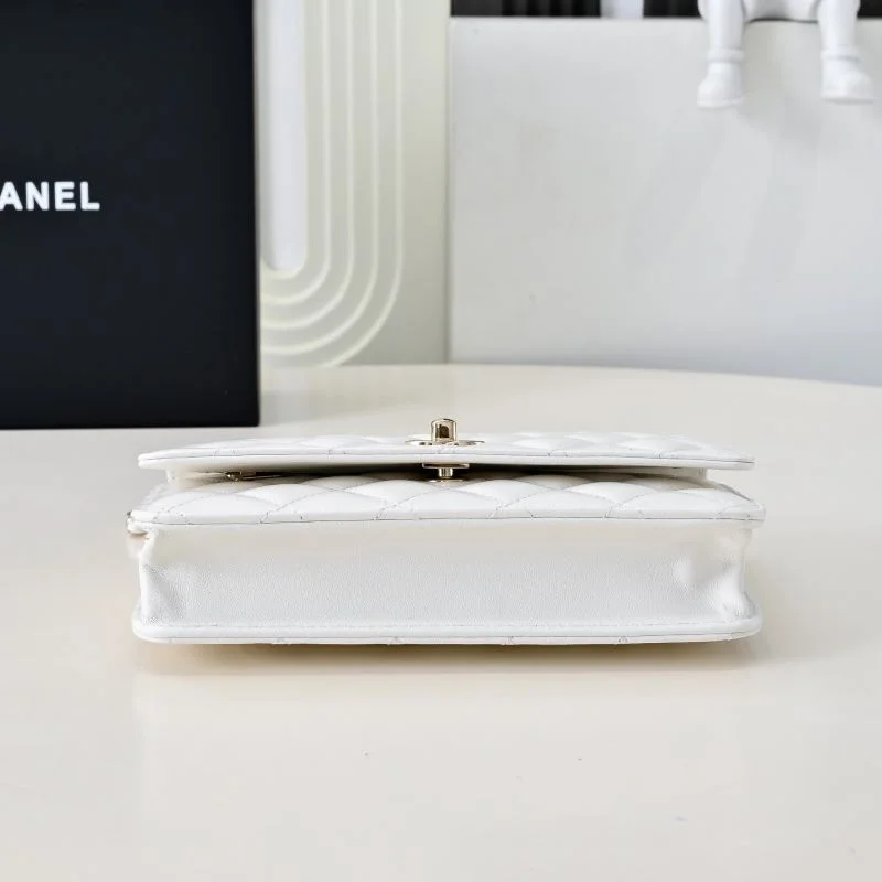 Chanel Woc Bags Classic 53774