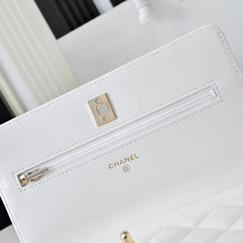 Chanel Woc Bags Classic 53774