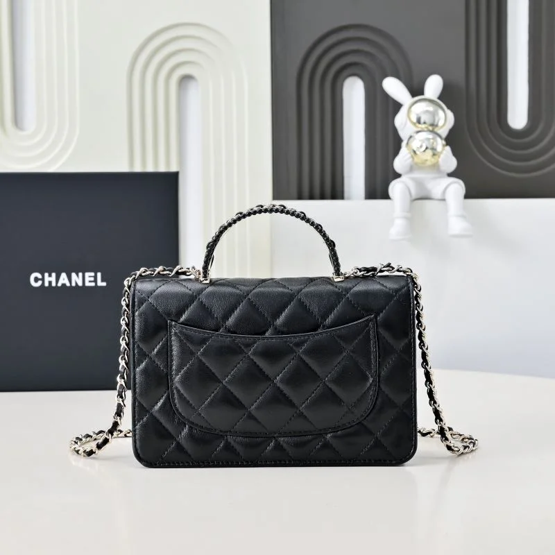 TimelessDesign Chanel Woc Bags 53807