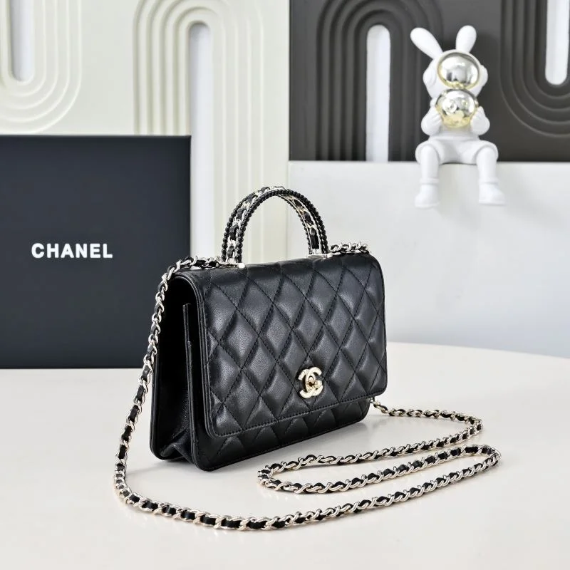 TimelessDesign Chanel Woc Bags 53807