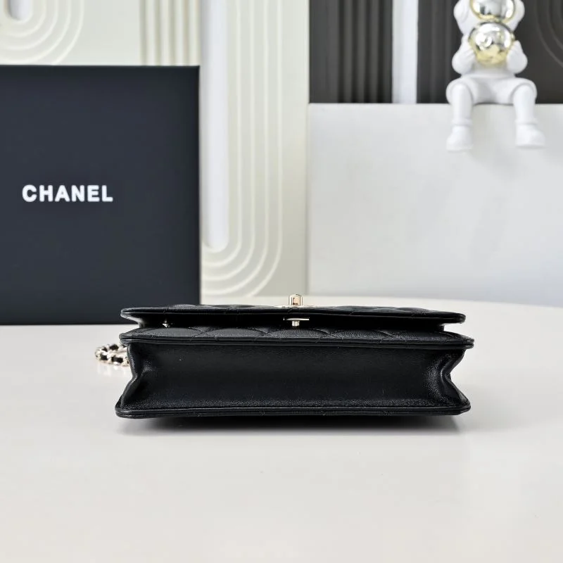 TimelessDesign Chanel Woc Bags 53807