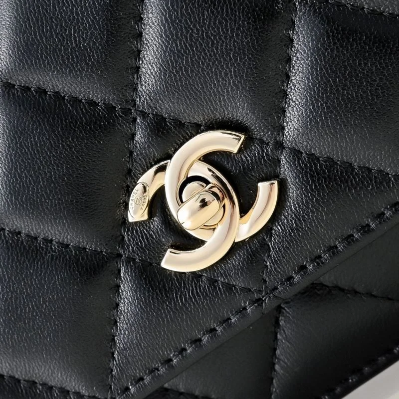 TimelessDesign Chanel Woc Bags 53807